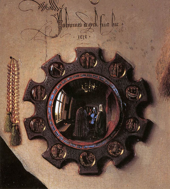 Detail one